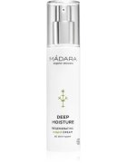Mádara MÁDARA Deep Moisture регенериращ нощен крем 50 мл.