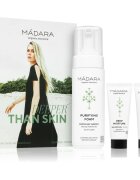 Mádara MÁDARA Deeper Than Skin Skincare Essential Set комплект за грижа за лице