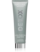 Mádara MÁDARA Detox детоксикираща почистваща маска 60 мл.
