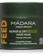 Mádara MÁDARA Feed регенерираща и хидратираща маска за коса. 180 мл.