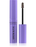 Mádara MÁDARA Grow & Fix тониращ гел за вежди цвят Frosty Taupe 425 мл.