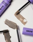 Mádara MÁDARA Grow & Fix тониращ гел за вежди цвят Frosty Taupe 425 мл.