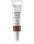 Mádara MÁDARA H2O Tint тониращ овлажнител цвят #5 Dream Flower 30 мл.