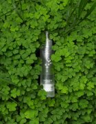 Mádara MÁDARA Hyaluron Biotic Mist емулсия за лице с хиалуронова киселина 100 мл.