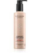 Mádara MÁDARA Hydra Soft тоалетно мляко за тяло 250 мл.