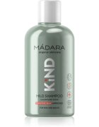 Mádara MÁDARA Kind Mild Shampoo нежен шампоан 250 мл.