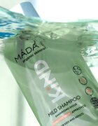 Mádara MÁDARA Kind Mild Shampoo нежен шампоан 250 мл.