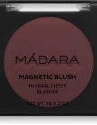 Mádara MÁDARA Magnetic Blush руж - пудра цвят Cold Cheeks 6 гр.