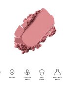 Mádara MÁDARA Magnetic Blush руж - пудра цвят Cold Cheeks 6 гр.