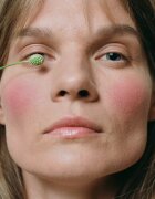 Mádara MÁDARA Magnetic Blush руж - пудра цвят Cold Cheeks 6 гр.