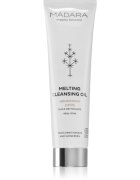 Mádara MÁDARA Mealting Cleansing Oil балсам за почистване и премахване на грим 100 мл.