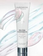 Mádara MÁDARA Mealting Cleansing Oil балсам за почистване и премахване на грим 100 мл.