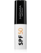 Mádara MÁDARA Mineral SPF50 Sunscreen Stick слънцезащитен крем в стик SPF 50 12 гр.