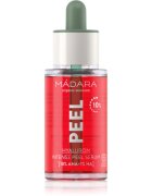 Mádara MÁDARA Peel хиалуронов серум с пилинг ефект 30 мл.