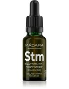 Mádara MÁDARA Plant Stem Cell концентрат с подхранващ ефект 17.5 мл.