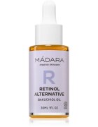 Mádara MÁDARA Retinol Alternative Bakuchiol Oil подмладяващо олио за лице с хидратиращ ефект 30 мл.