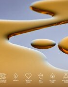 Mádara MÁDARA Retinol Alternative Bakuchiol Oil подмладяващо олио за лице с хидратиращ ефект 30 мл.