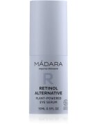 Mádara MÁDARA Retinol Alternative хидратиращ крем за очи против бръчки и тъмни кръгове 15 мл.