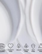 Mádara MÁDARA Retinol Alternative нощен хидратиращ крем против стареене на кожата 50 мл.