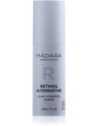 Mádara MÁDARA Retinol Alternative Plant-Powered Serum серум против бръчки 30 мл.