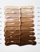 Mádara MÁDARA Skinonym Semi-Matte Peptide дълготраен фон дьо тен с пептиди цвят Golden Sand 50 30 мл.