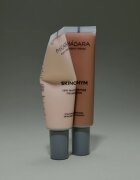 Mádara MÁDARA Skinonym Semi-Matte Peptide дълготраен фон дьо тен с пептиди цвят Golden Sand 50 30 мл.