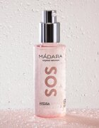 Mádara MÁDARA SOS Hydra Intense хидратиращ гел с розова вода 75 мл.