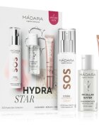 Mádara MÁDARA SOS Hydra Star комплект за дехидратирана суха кожа