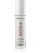 Mádara MÁDARA SOS+ Sensitive хидратиращ крем за чувствителна кожа на лицето 50 мл.