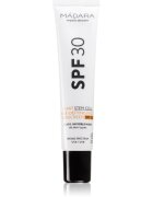 Mádara MÁDARA SPF30 Age-Defying защитна тонирана течност за лице 40 мл.