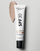 Mádara MÁDARA SPF30 Age-Defying защитна тонирана течност за лице 40 мл.