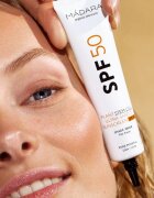Mádara MÁDARA SPF50 слънцезащитен крем за лице SPF 50 40 мл.