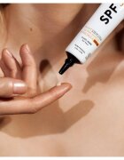 Mádara MÁDARA SPF50 слънцезащитен крем за лице SPF 50 40 мл.