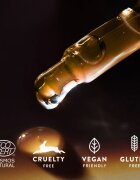 Mádara MÁDARA Superseed Age Recovery подмладяващо олио за лице 30 мл.