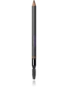 Mádara MÁDARA The Brow Pencil молив за вежди цвят #3 Light Brown 1 гр.
