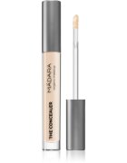 Mádara MÁDARA The Concealer кремообразен покривен коректор цвят #15 Vanilla 4 мл.
