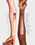 Mádara MÁDARA The Concealer кремообразен покривен коректор цвят #15 Vanilla 4 мл.