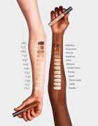 Mádara MÁDARA The Concealer кремообразен покривен коректор цвят #33 Sand 4 мл.
