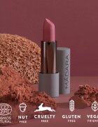 Mádara MÁDARA Velvet Wear матиращо червило цвят #31 Cool Nude 38 гр.