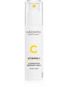 Mádara MÁDARA Vitamin C озаряващ крем с регенериращ ефект 50 мл.