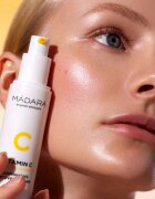 Mádara MÁDARA Vitamin C озаряващ крем с регенериращ ефект 50 мл.