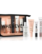 Mádara MÁDARA WHEREVER Travel Set 5-In-1 комплект за пътуване за перфектна кожа