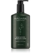 Mádara MÁDARA Wild Woods освежаващ душ гел за ръце и тяло 500 мл.