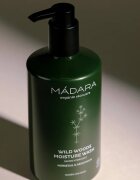 Mádara MÁDARA Wild Woods освежаващ душ гел за ръце и тяло 500 мл.