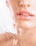 Mádara SOS Hydra Moisture хиалуронова интензивна маска 60 мл.