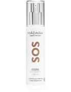 Mádara SOS Hydra Recharge дневен и нощем хидратиращ крем с противобръчков ефект 50 мл.