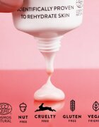 Mádara SOS+ Rich Hydra-Barrier CICA хидратиращ крем за лице 40 мл.