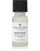 MADE BY ZEN Baies Rose ароматично масло 15 мл.