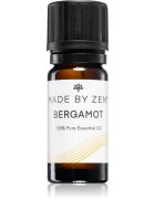 MADE BY ZEN Bergamot етерично ароматно масло 10 мл.
