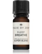 MADE BY ZEN Breathe Easy ароматично масло 15 мл.